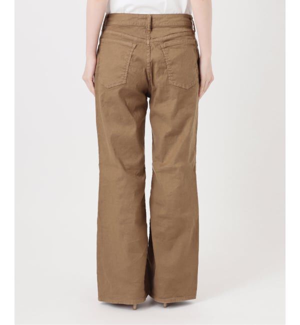 Spick and Span「RED CARD TOKYO / レッドカード トーキョー Twilight」|デニム|