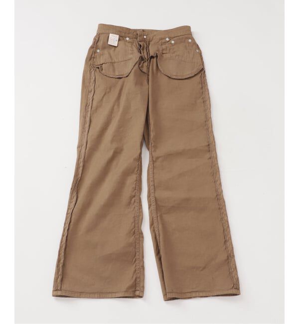 Spick and Span「RED CARD TOKYO / レッドカード トーキョー Twilight」|デニム|