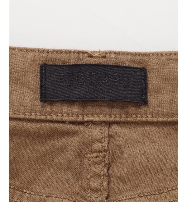 Spick and Span「RED CARD TOKYO / レッドカード トーキョー Twilight」|デニム|