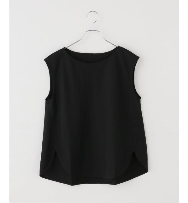 Spick and Span「《セットアップ可》スムースフィールプルオーバー」|Tシャツ・カットソー|
