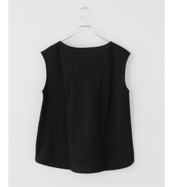 Spick and Span「《セットアップ可》スムースフィールプルオーバー」|Tシャツ・カットソー|