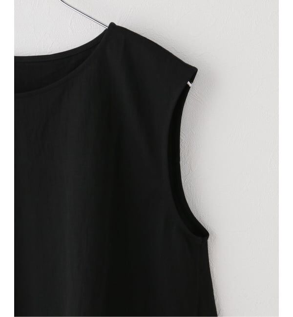 Spick and Span「《セットアップ可》スムースフィールプルオーバー」|Tシャツ・カットソー|
