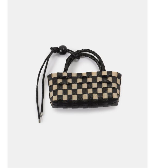 Spick and Span「NHE / ニエ Ngang keychain LIP CASE」|その他|