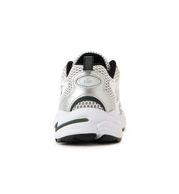 ADAM ET ROPE'「【LACOSTE for ADAM ET ROPE'】STORM 96 2K」|スニーカー|