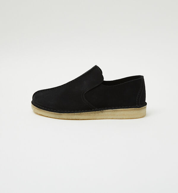 ABAHOUSE「【CLARKS/クラークス】 Desert Mosier / デザートモジアー/」|スニーカー|