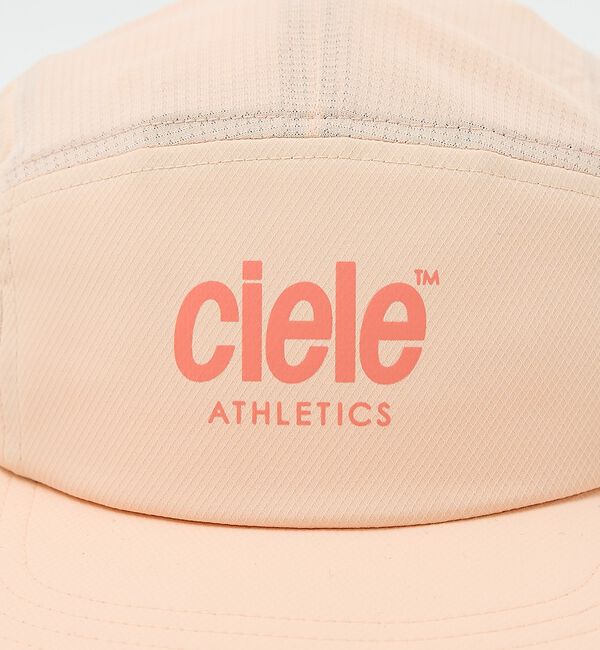 ABAHOUSE「【CIELE / シエル】GOCAP-CLASSIC-ATHLETICS / ス」|その他|