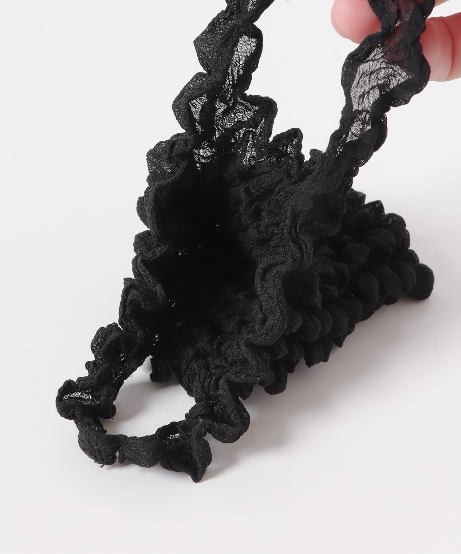 URBAN RESEARCH ROSSO「mini shibori bag」|その他|
