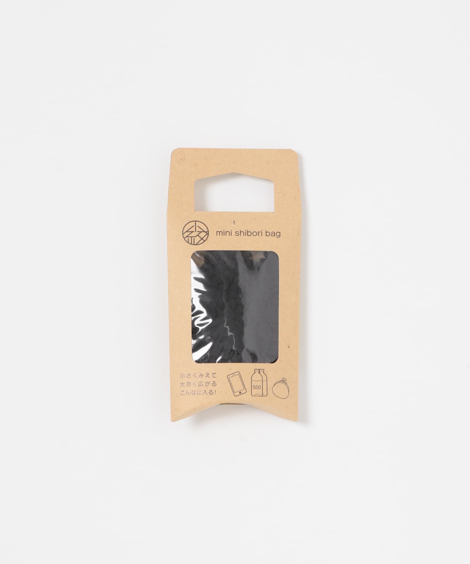 URBAN RESEARCH ROSSO「mini shibori bag」|その他|