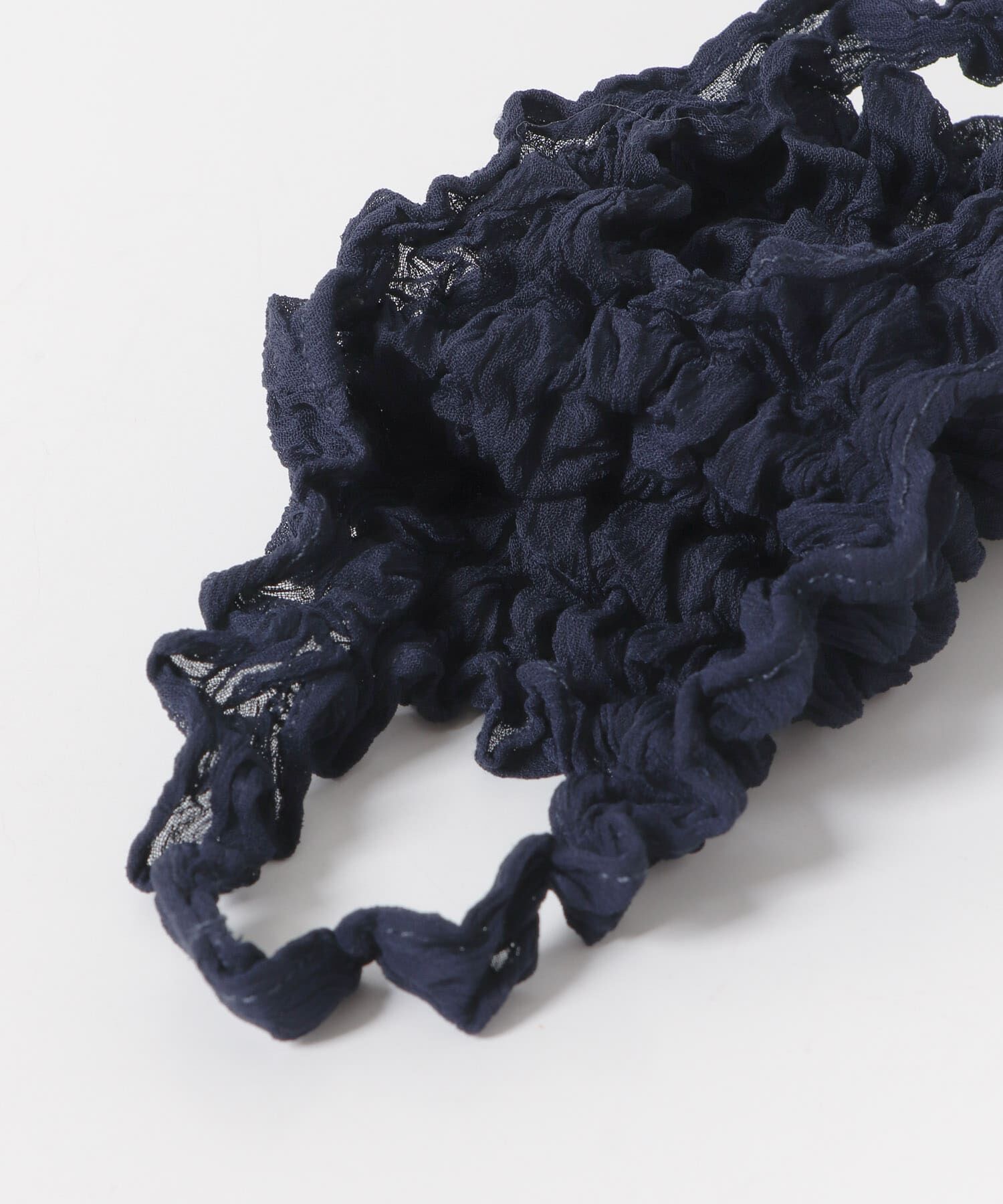 URBAN RESEARCH ROSSO「mini shibori bag」|その他|