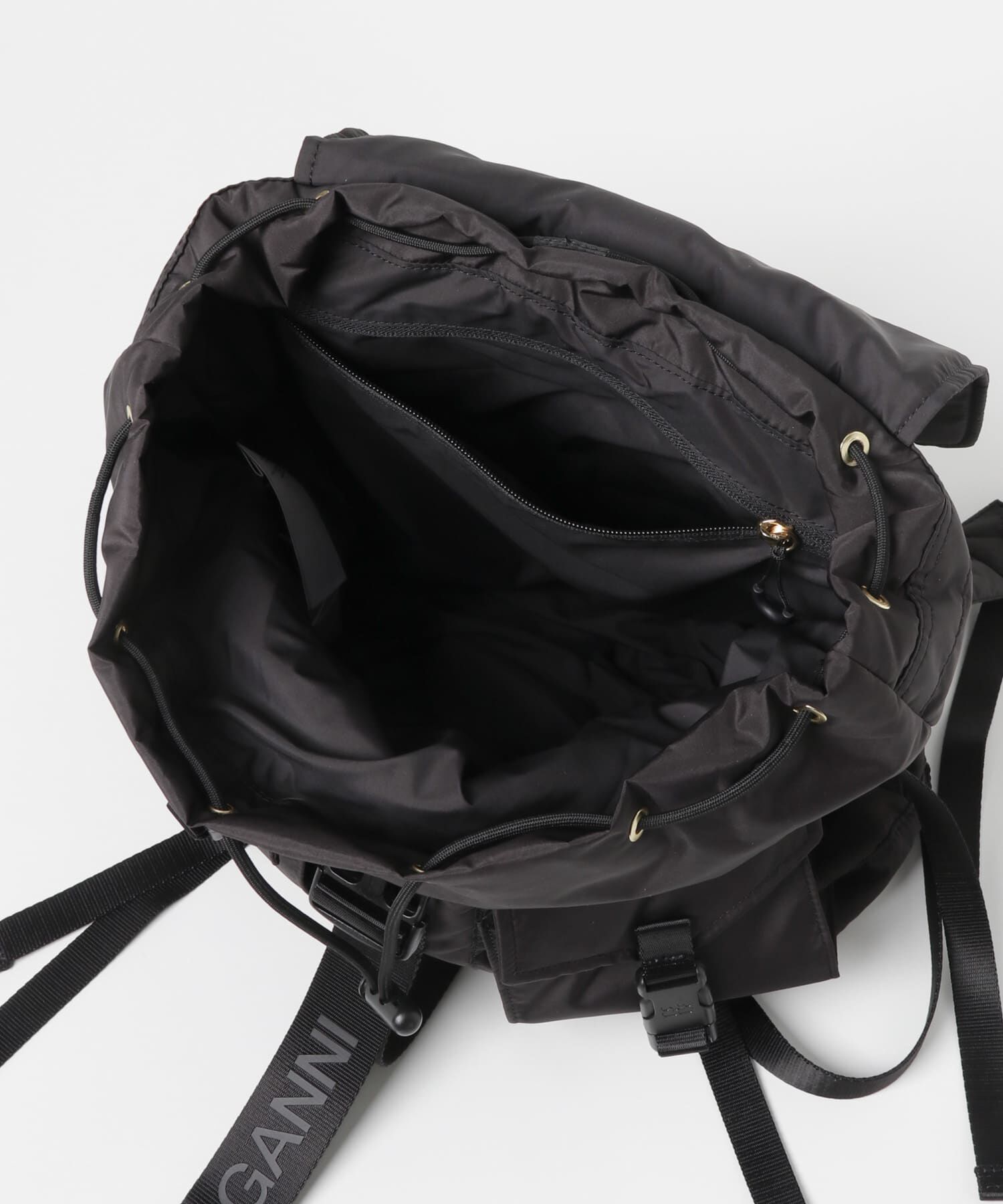 URBAN RESEARCH「GANNI　Recycled Tech Backpack」|その他|