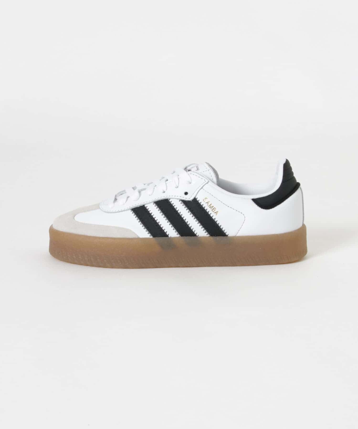 URBAN RESEARCH「adidas　SAMBAE W」|スニーカー|