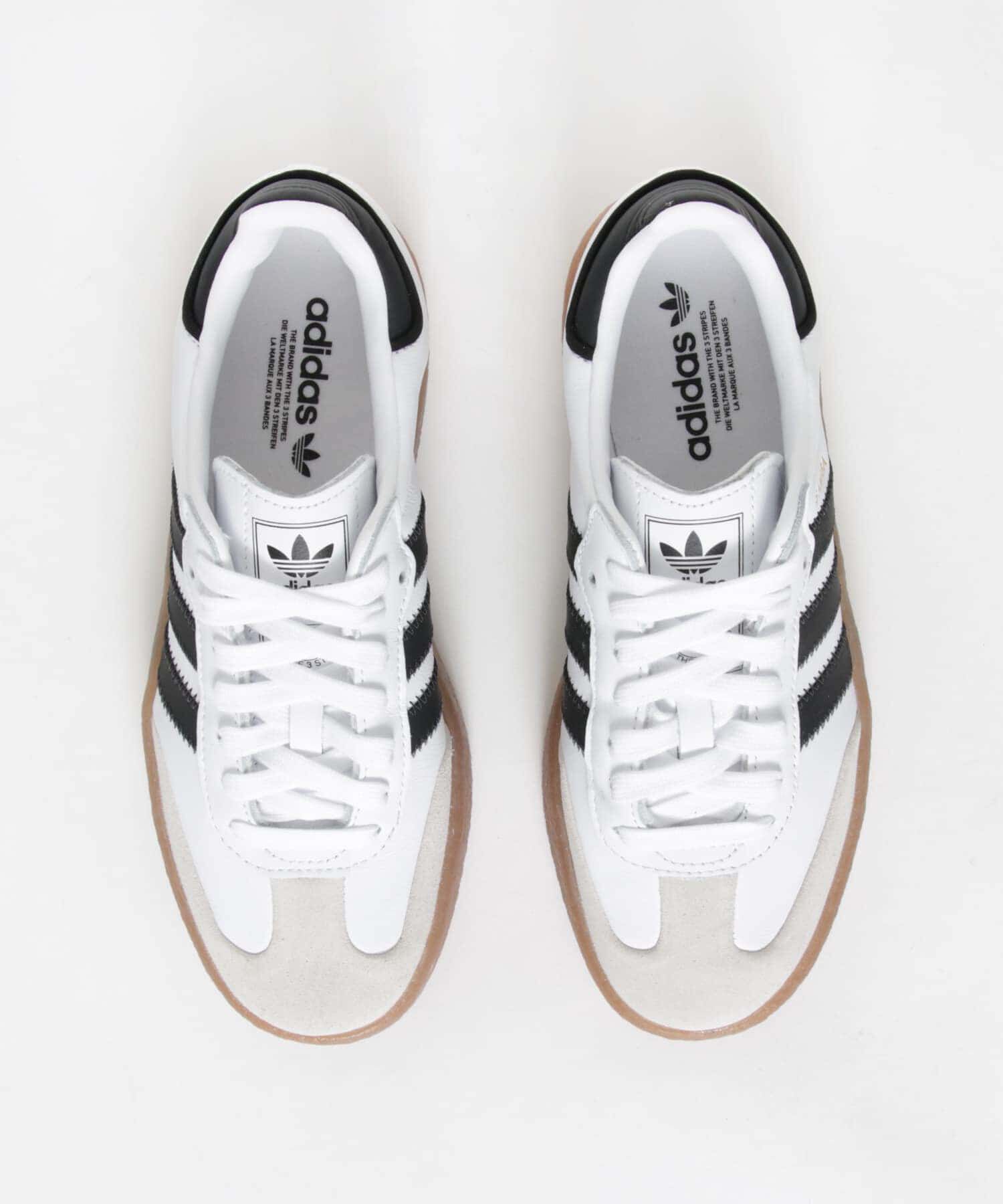 URBAN RESEARCH「adidas　SAMBAE W」|スニーカー|