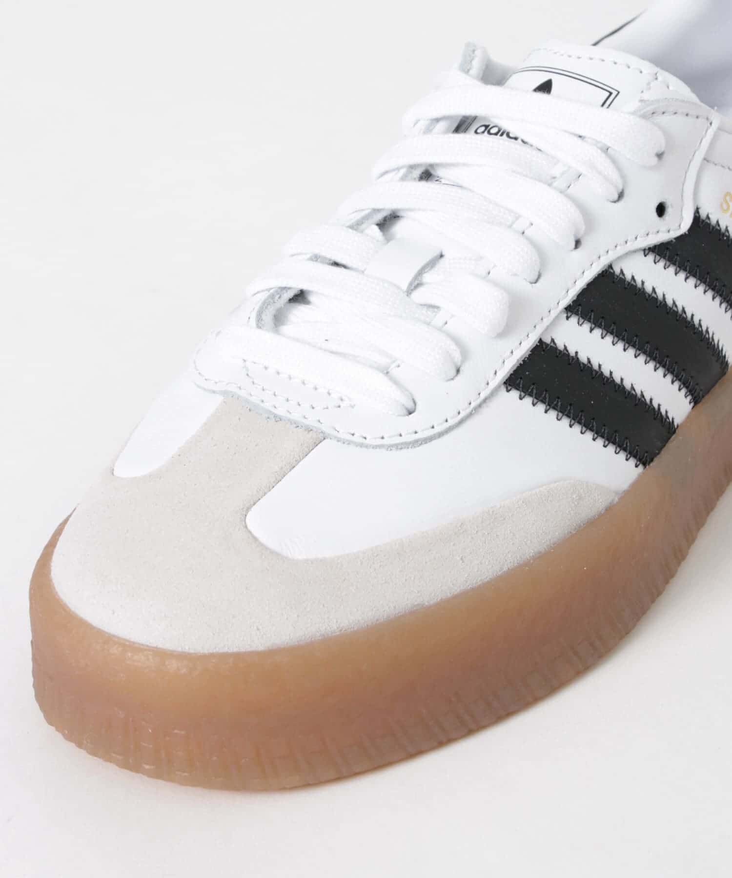 URBAN RESEARCH「adidas　SAMBAE W」|スニーカー|