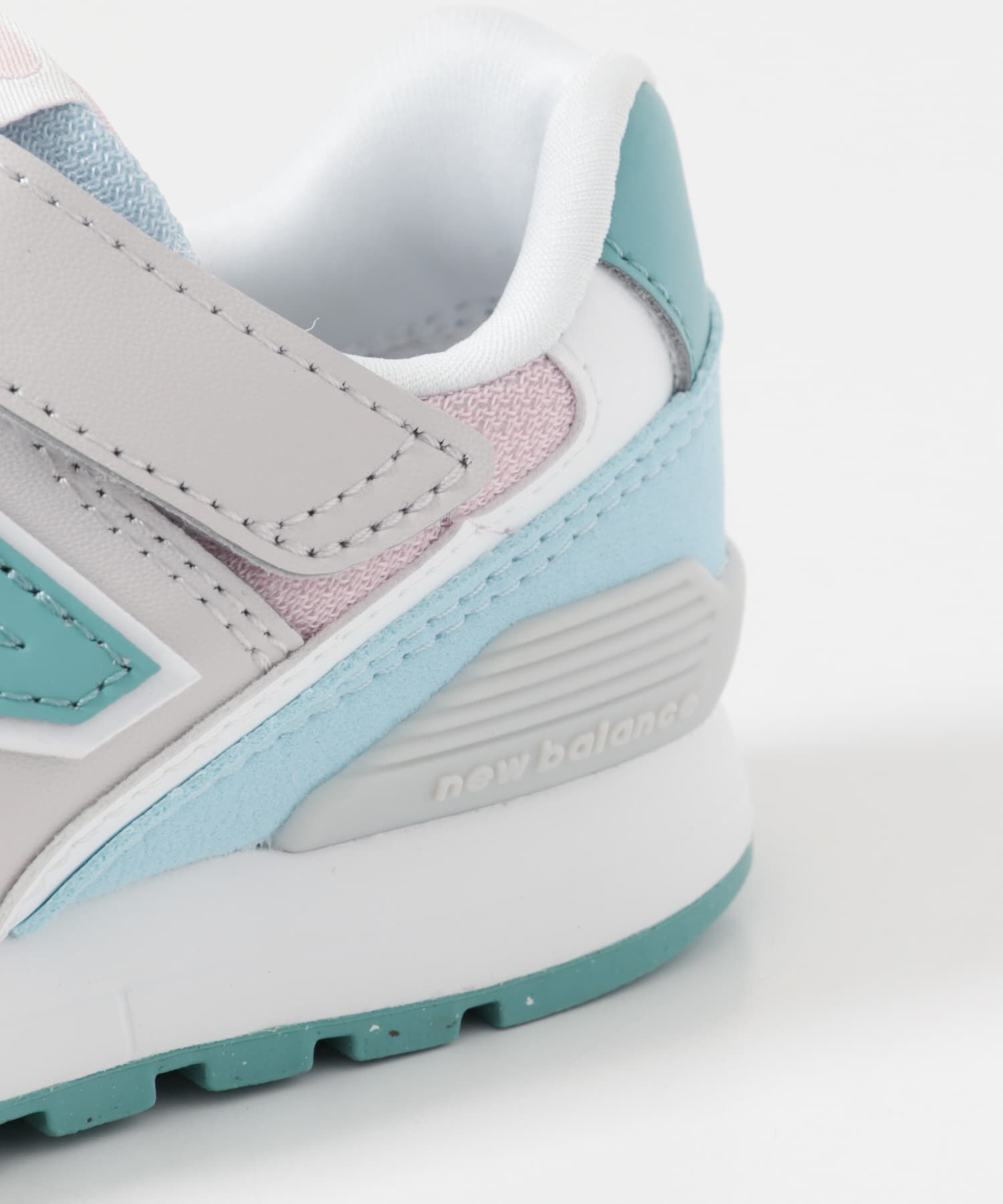 URBAN RESEARCH DOORS「NEW BALANCE　Y996(KIDS)」|その他|