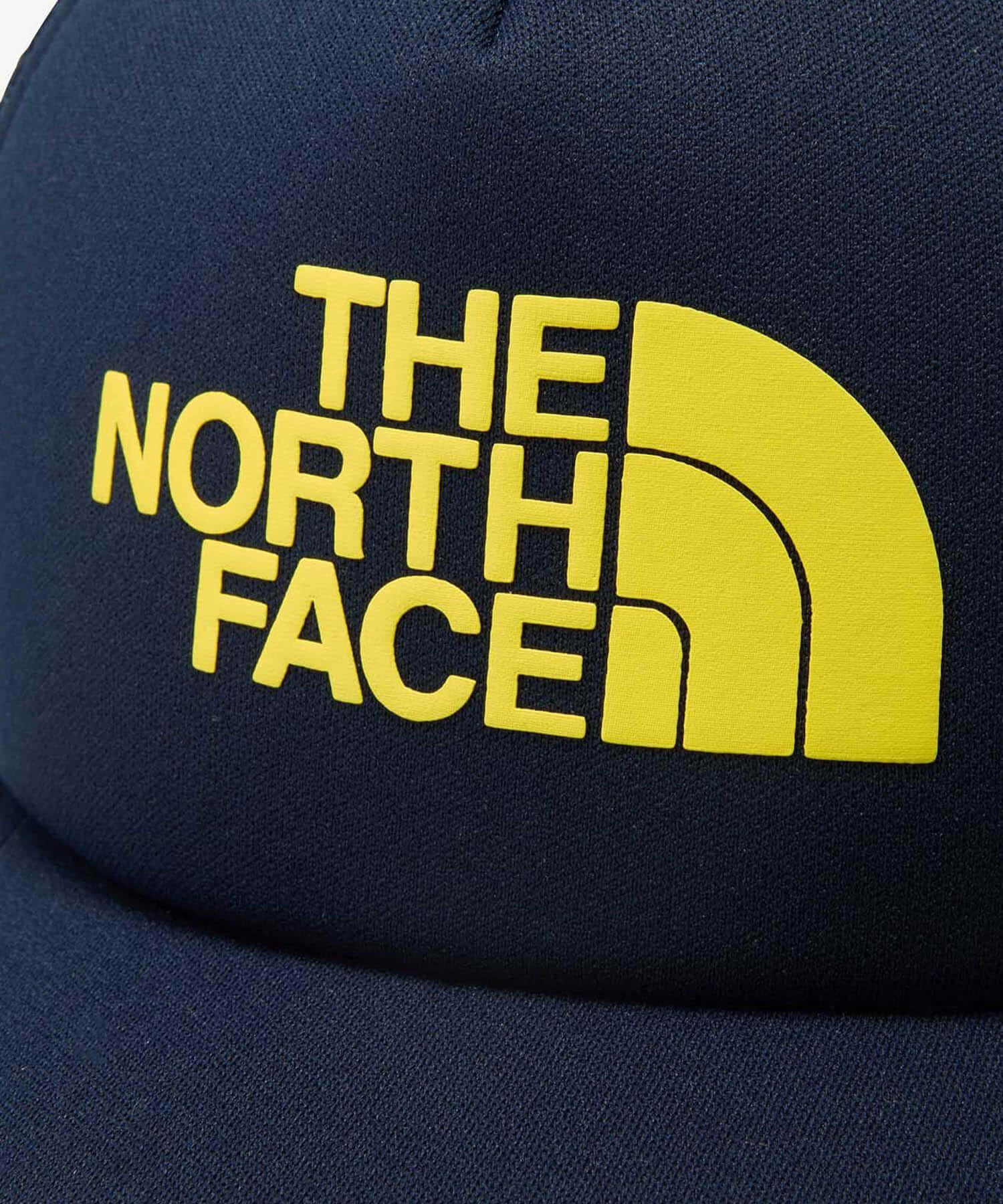 URBAN RESEARCH DOORS「THE NORTH FACE　KIDS LOGO MESH CAP(KIDS)」|その他|