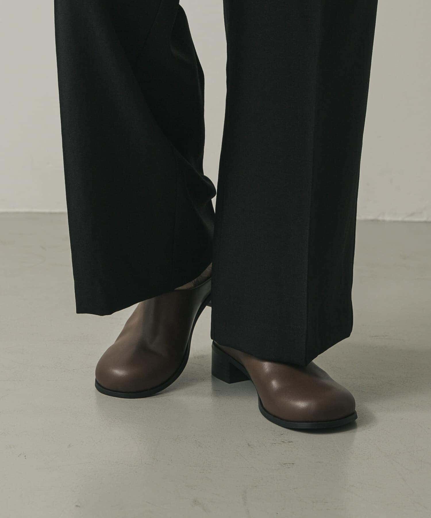 SENSE OF PLACE by URBAN RESEARCH「ワイドトゥヒールスリッポン」|その他|