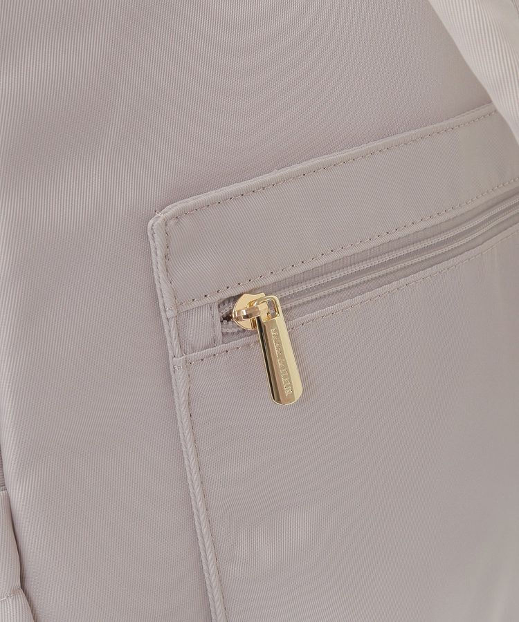 Maison de FLEUR「【撥水加工/19L】キャリーオンリュック」|リュック|