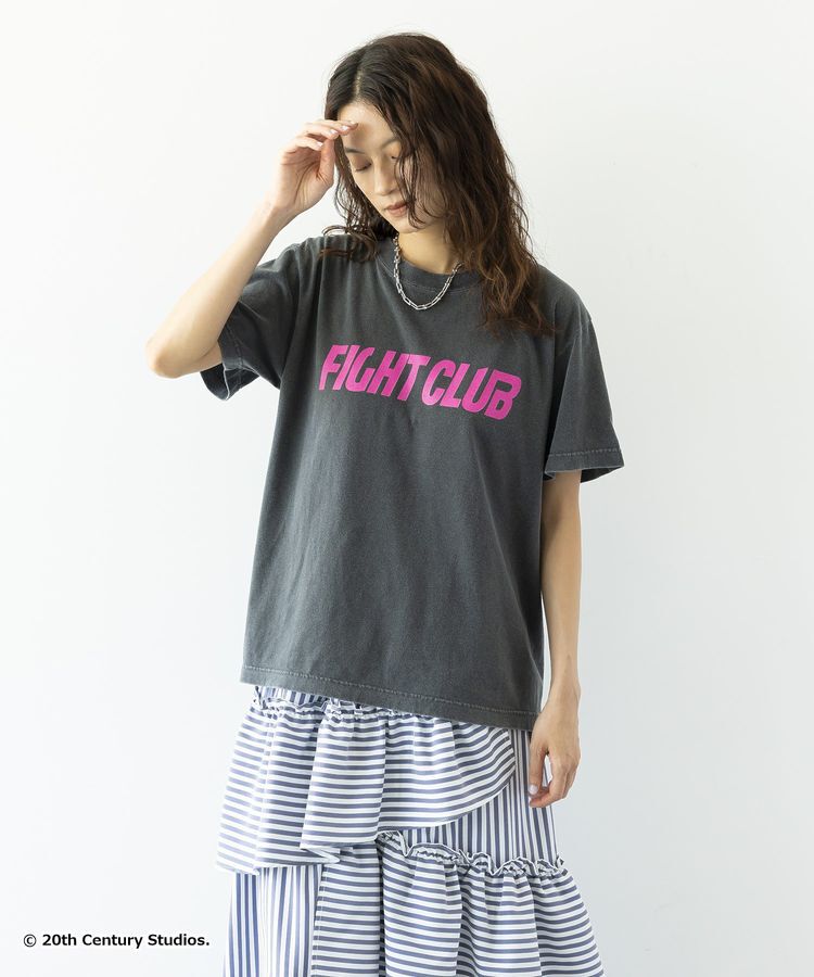 GARAGE OF GOOD CLOTHING「【GOOD ROCK SPEED】Fight Club / T」|Tシャツ・カットソー|
