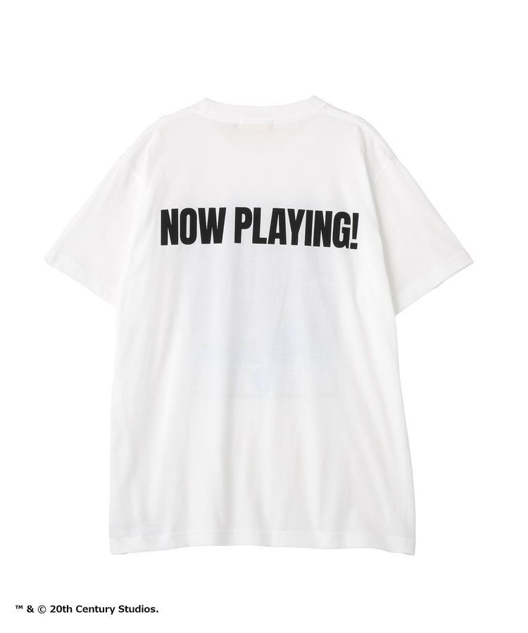 GARAGE OF GOOD CLOTHING「【GOOD ROCK SPEED】Allien vs Predator / T」|Tシャツ・カットソー|