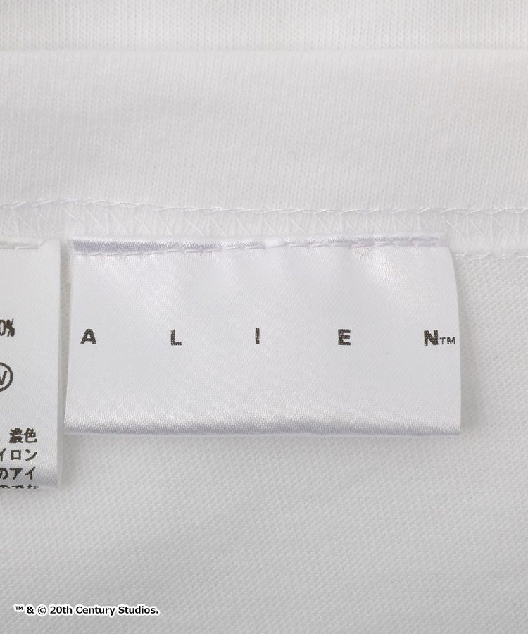 GARAGE OF GOOD CLOTHING「【GOOD ROCK SPEED】Allien vs Predator / T」|Tシャツ・カットソー|