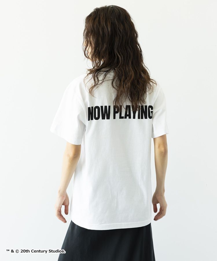 GARAGE OF GOOD CLOTHING「【GOOD ROCK SPEED】Allien vs Predator / T」|Tシャツ・カットソー|