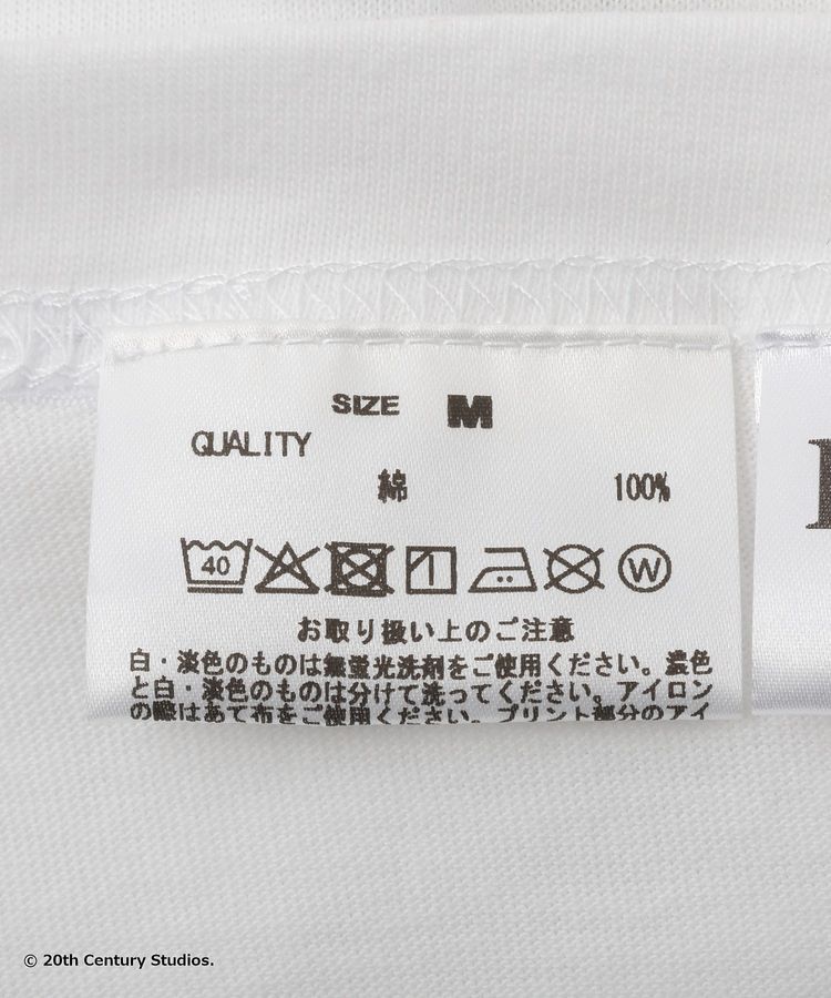 GARAGE OF GOOD CLOTHING「【GOOD ROCK SPEED】Devil Wears Prada / アンディ」|Tシャツ・カットソー|