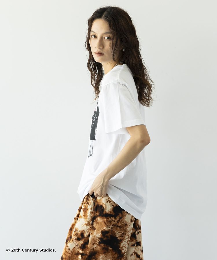 GARAGE OF GOOD CLOTHING「【GOOD ROCK SPEED】Devil Wears Prada / アンディ」|Tシャツ・カットソー|