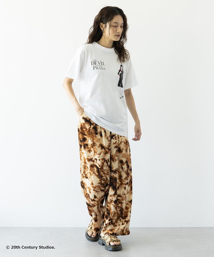 GARAGE OF GOOD CLOTHING「【GOOD ROCK SPEED】Devil Wears Prada / アンディ」|Tシャツ・カットソー|