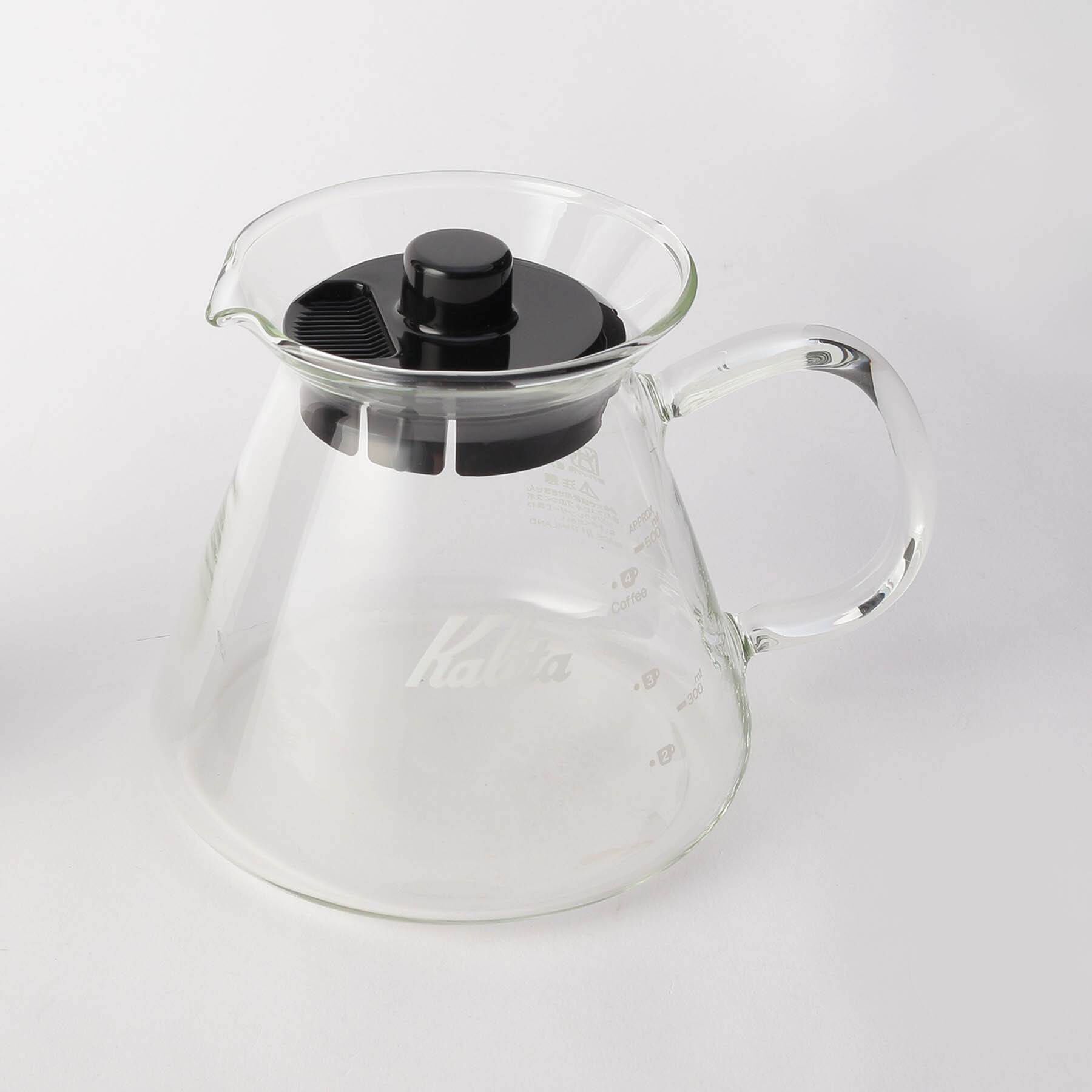 212 KITCHEN STORE「サーバー G 500 ＜kalita カリタ＞」|食器・キッチングッズ|