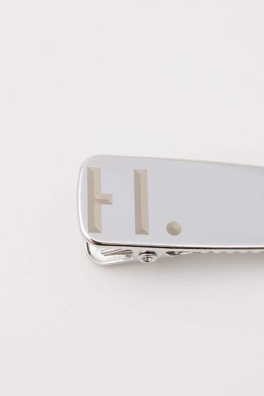 HeRIN.CYE「H.triangle hair clip」|その他|