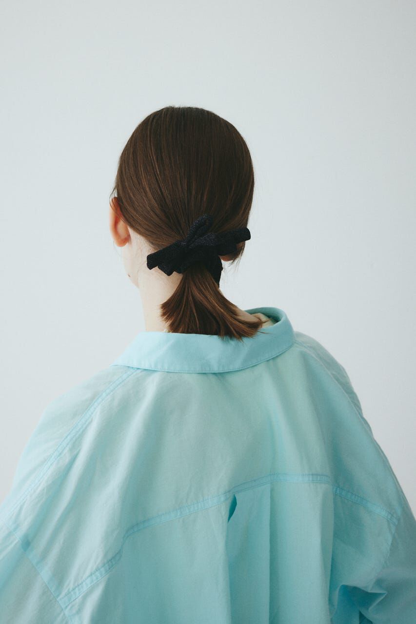HeRIN.CYE「Ribbon set scrunchie」|その他|