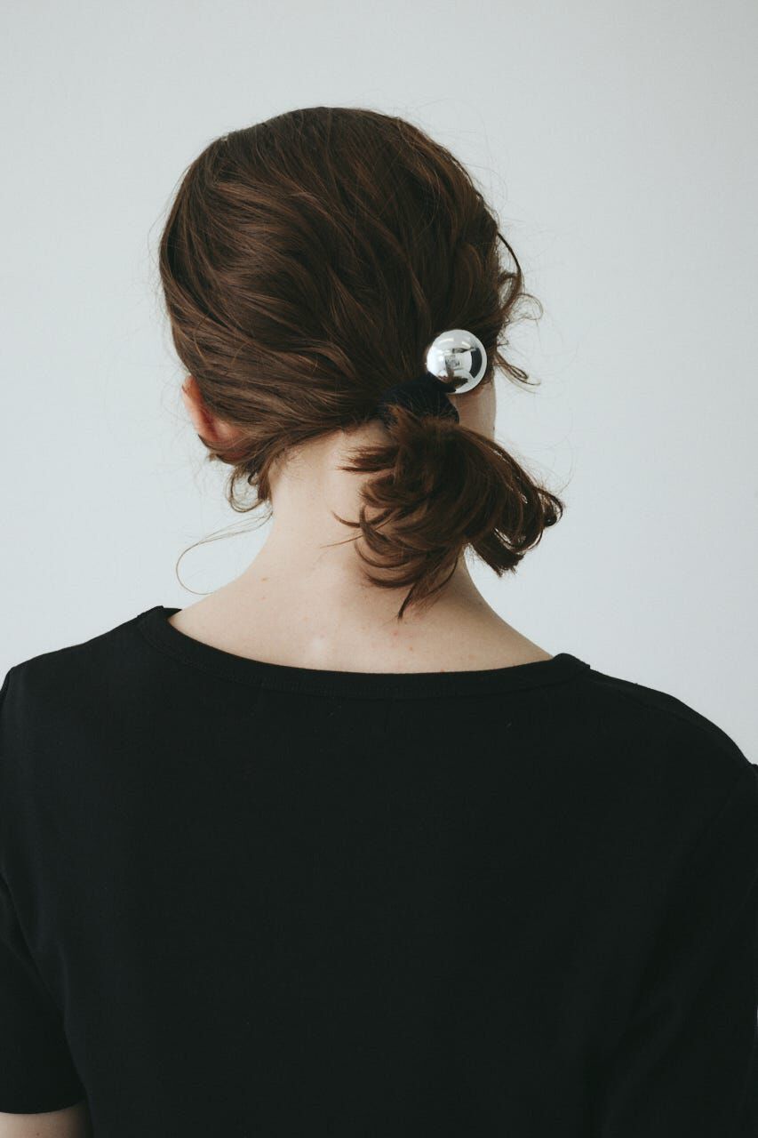 HeRIN.CYE「Sphere hair tie」|その他|