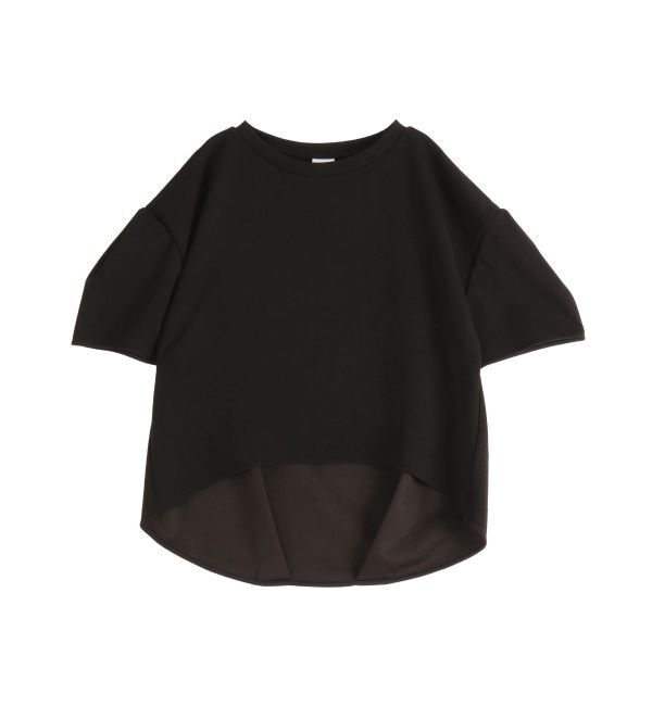 ELENDEEK「FROM SLEEVE CS」|Tシャツ・カットソー|