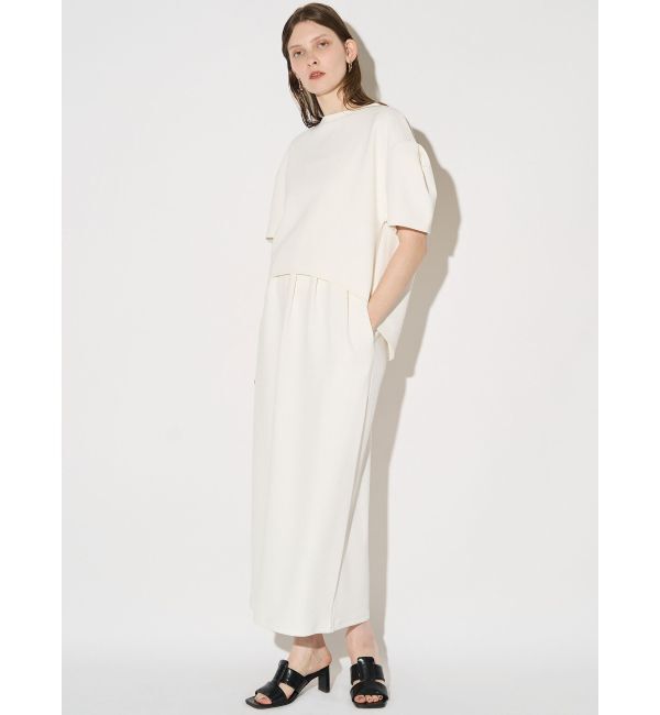 ELENDEEK「FROM SLEEVE CS」|Tシャツ・カットソー|