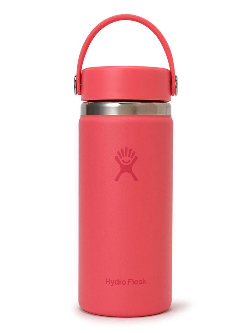 emmi「【emmi&times;HydroFlask】16oz Wide Mouth emmi」|グラス・マグカップ|PCH