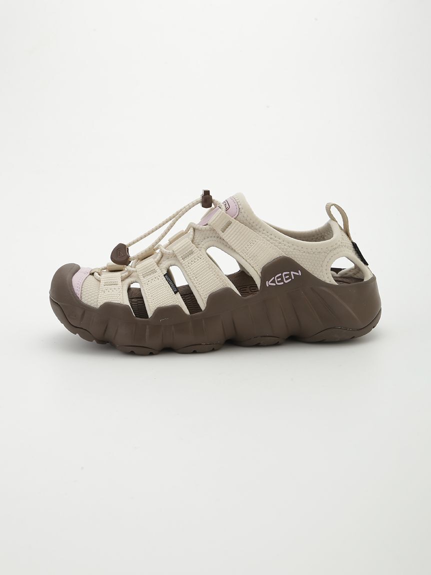 KEEN「【emmi&times;KEEN】HYPERPORT H2」|スニーカー|