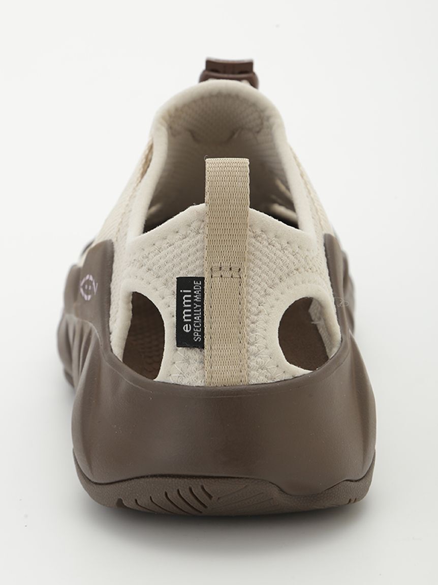 KEEN「【emmi&times;KEEN】HYPERPORT H2」|スニーカー|
