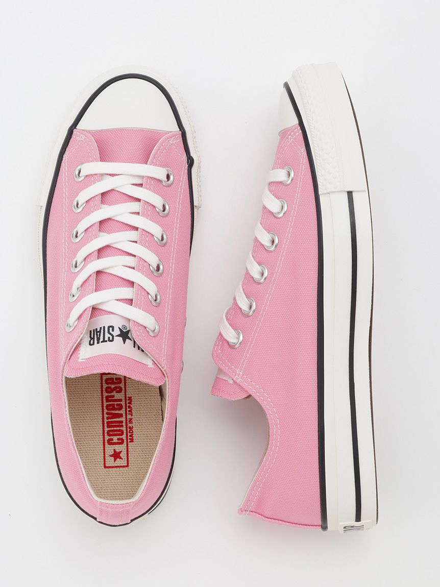 CONVERSE「【CONVERSE】CANVAS AS J OX」|スニーカー|