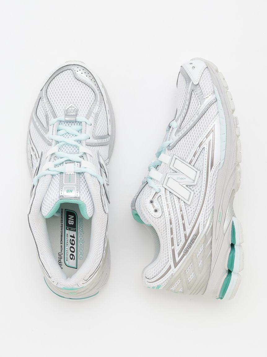 NEW BALANCE 「【New Balance】U19061HV」|スニーカー|