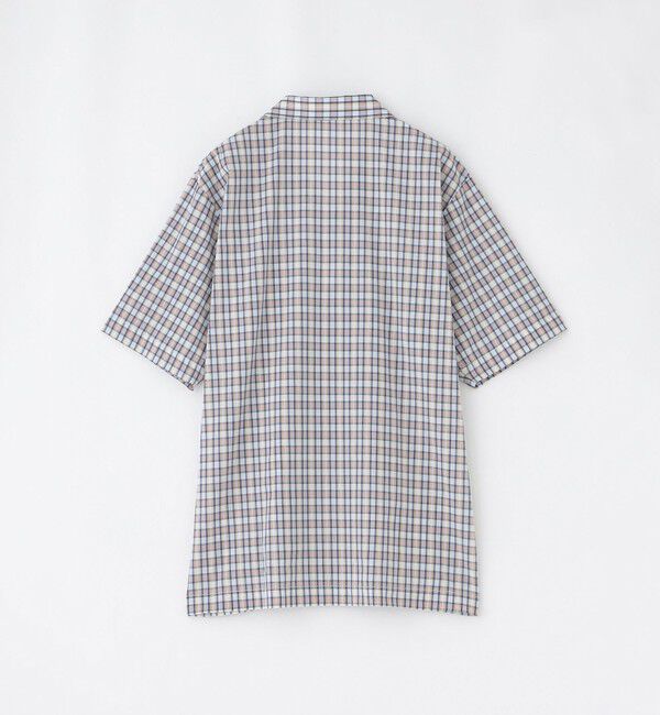 MACKINTOSH PHILOSOPHY「【WEB限定】サッカーチェック パジャマ」|その他|