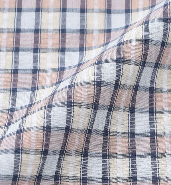 MACKINTOSH PHILOSOPHY「【WEB限定】サッカーチェック パジャマ」|その他|