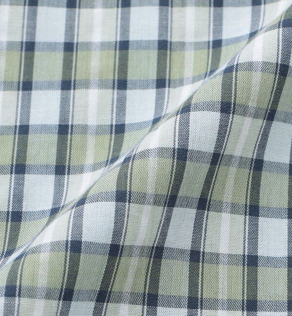 MACKINTOSH PHILOSOPHY「【WEB限定】サッカーチェック パジャマ」|その他|