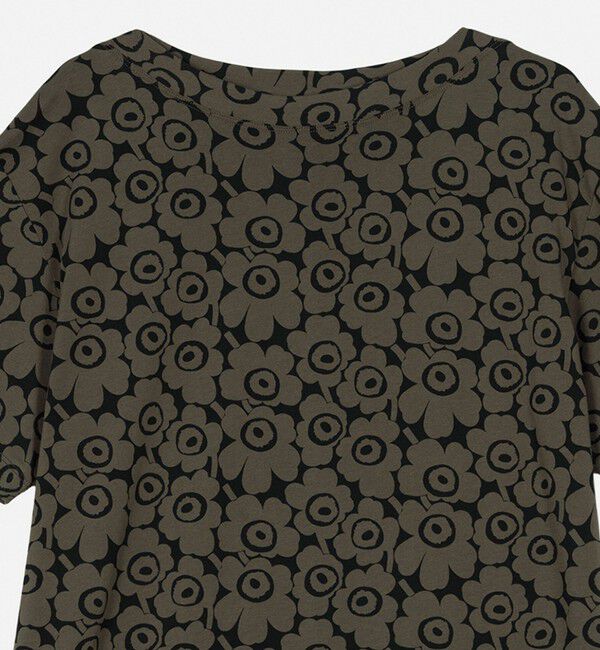 Marimekko「Joku Unikko ワンピース」|ワンピース|