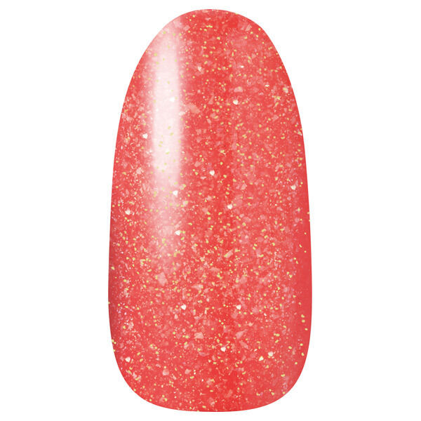  「ネイルホリック ネイルホリック OR212 なめらかな軽いタッチ (5mL)」|ネイルカラー|