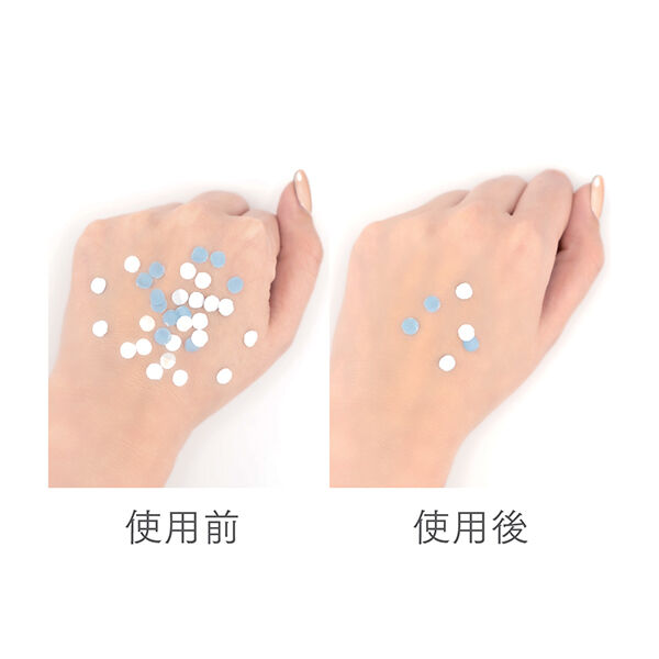  「MilleFee シンデレラパウダリーミスト (40mL)」|その他|