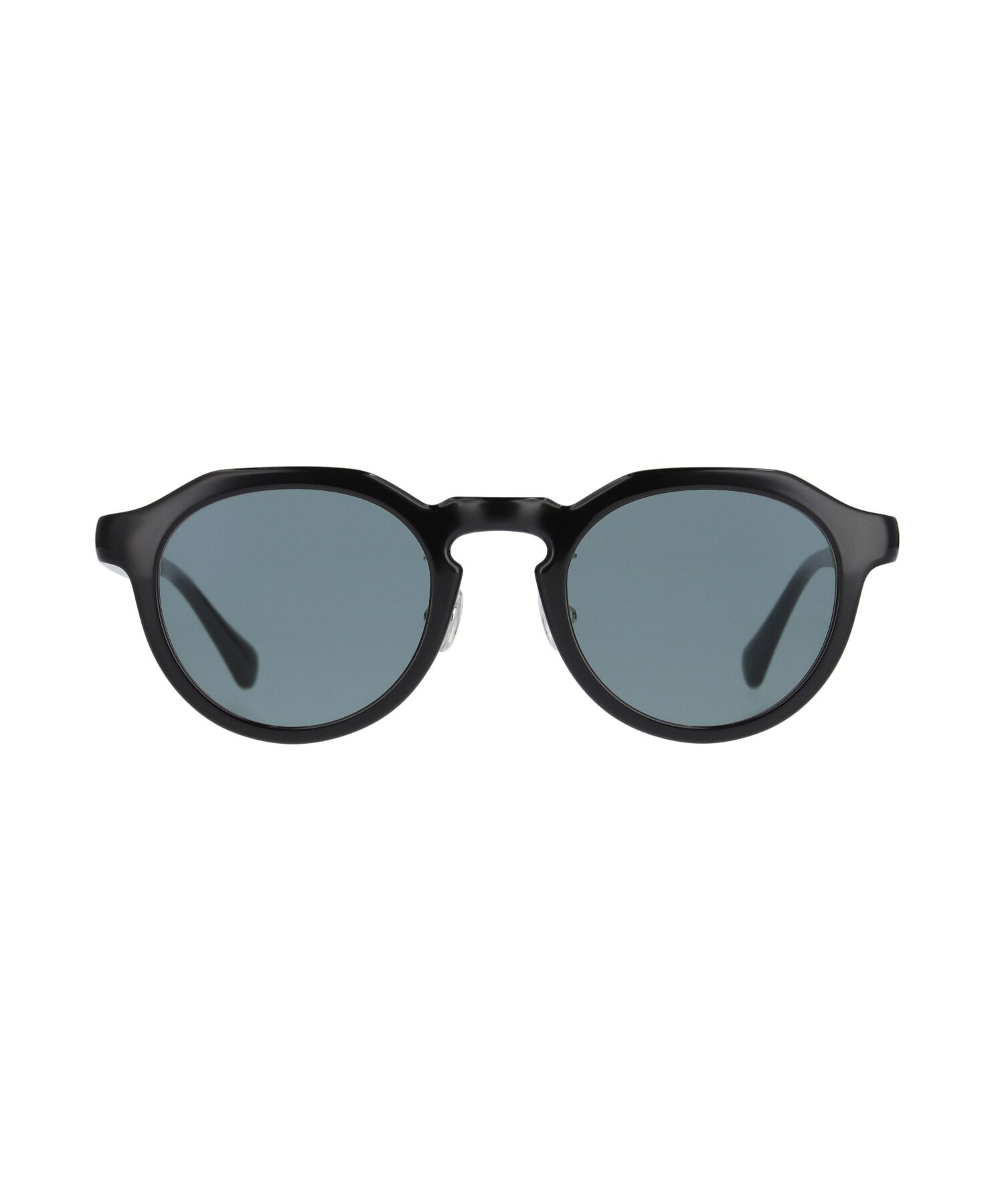  「ボストン型 調光サングラス｜紫外線対策｜レンズの色が変わるサングラス｜Zoff | UNITED ARROWS Wellness」|サングラス|