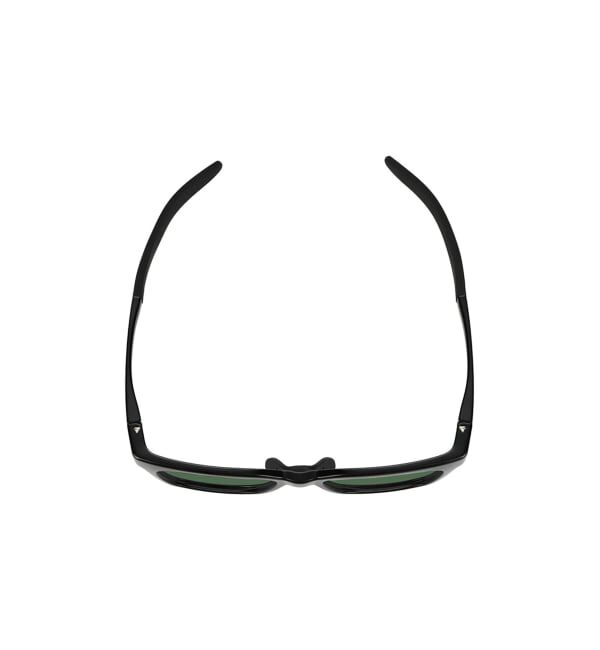  「WEB限定 SUNCUTGlasses/UV100％CUT ウェリントン型サングラス | CLAP CLICK搭載搭載 スポーツ・アウトドア」|サングラス|
