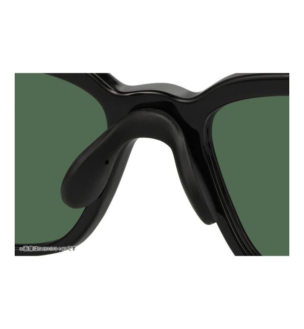  「WEB限定 SUNCUTGlasses/UV100％CUT ウェリントン型サングラス | CLAP CLICK搭載搭載 スポーツ・アウトドア」|サングラス|
