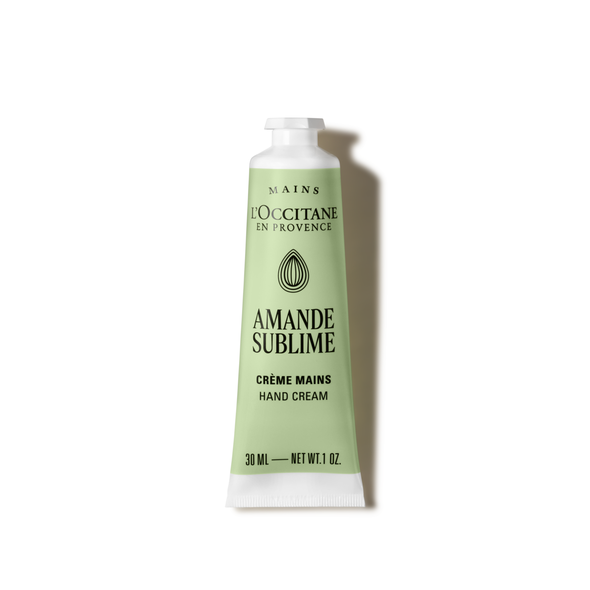 L&rsquo;OCCITANE「アマンドスブリーム ハンドクリーム 30mL」|ハンドケア|-