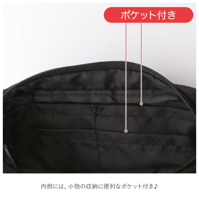 BACKYARD FAMILY「ベンデイビス ペンケース 通販 BEN DAVIS 筆箱 BDW-9165 おしゃれ シンプル」|ステーショナリー|